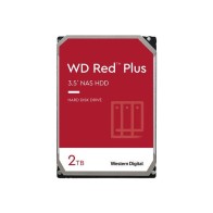 Disque dur WD Red 3.5 SATA...