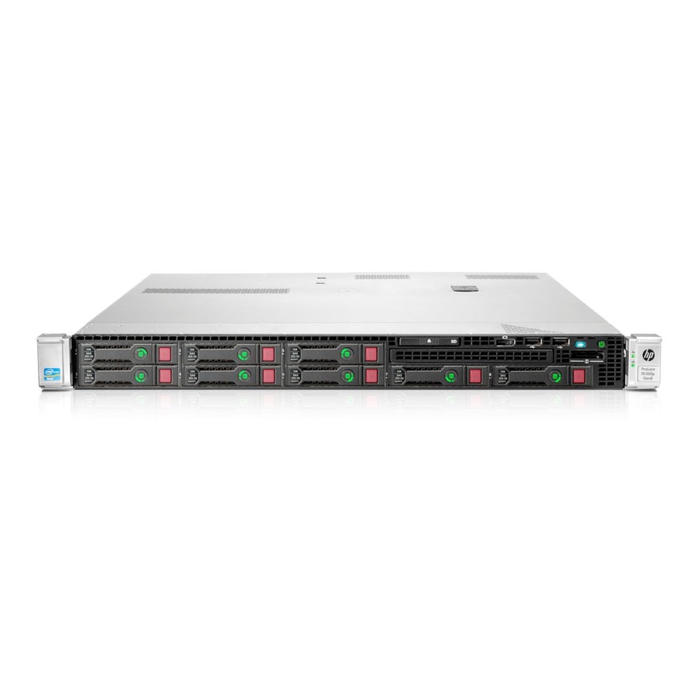 Server HP ProLiant DL360p Gen8