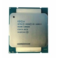 Intel Xeon E5-1660V3...