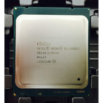 Intel Xeon E5-2680 processor 2.7 GHz 20 MB