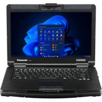 PANASONIC FZ-55 MK2 i5-1145G7 FHD TOUCH FZ-55FZ06WKM