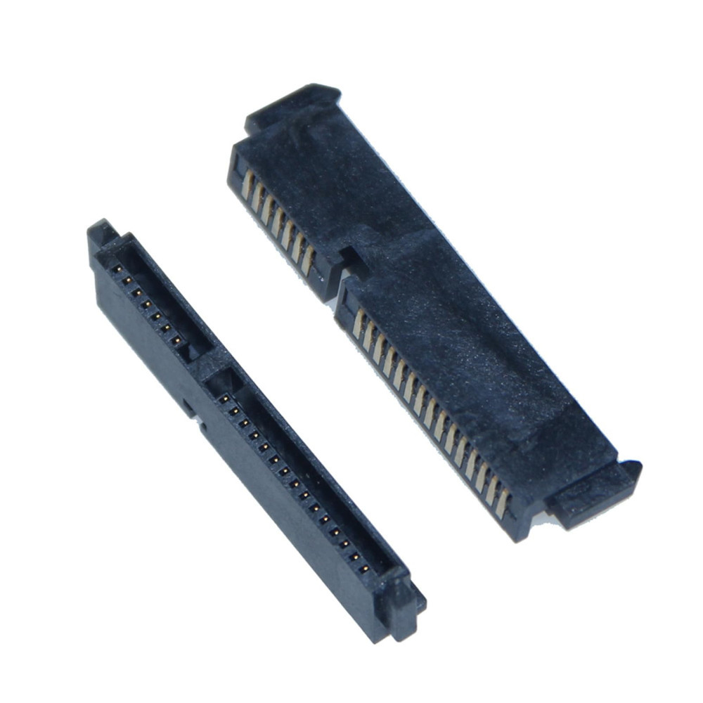 disque dur Connecteur adaptateur pc portable HP Elitebook 2560 p 2570 p