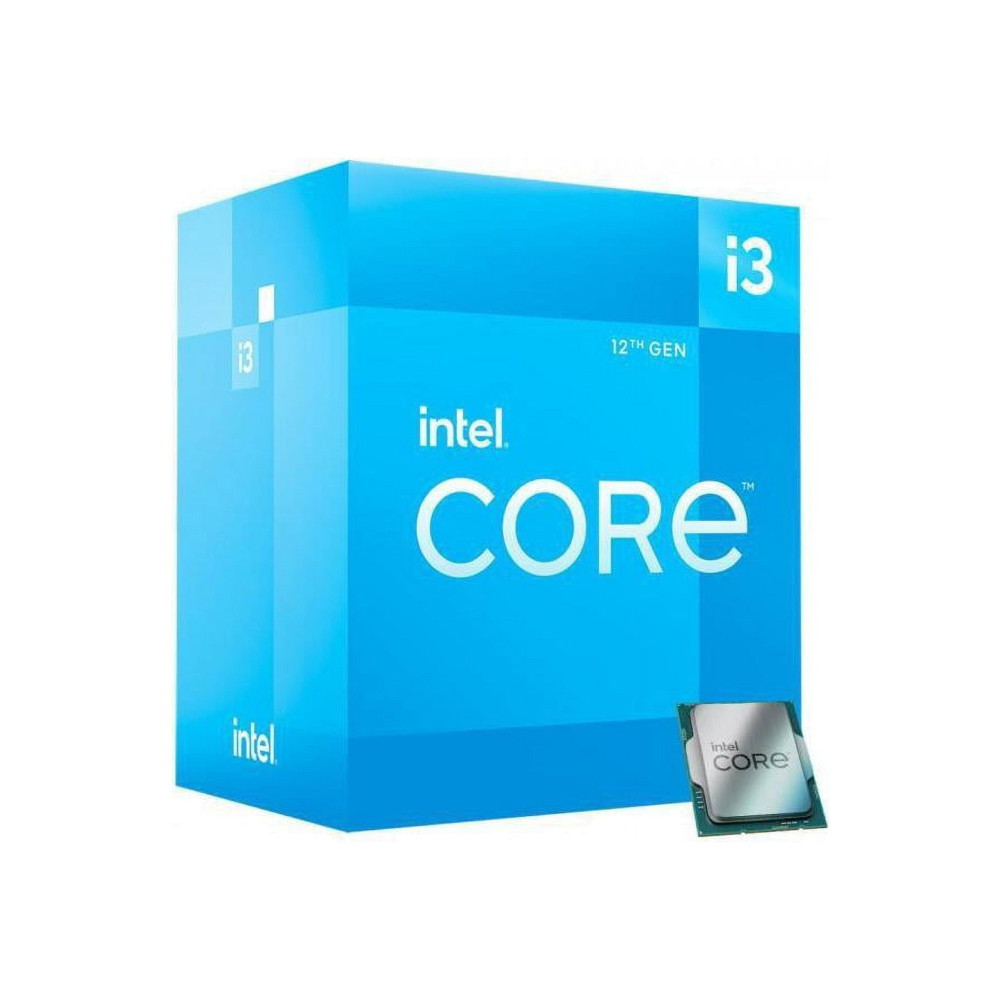 Intel Core i3-2120 processor 3.3 GHz 3 MB Intel Core i3-2120 processor 3.3 GHz 3 MB