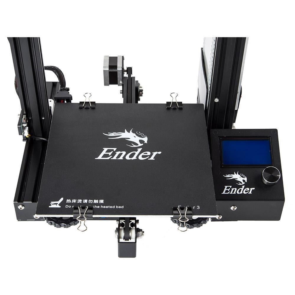 IMPRIMANTE 3D ENDER ENDER-3
