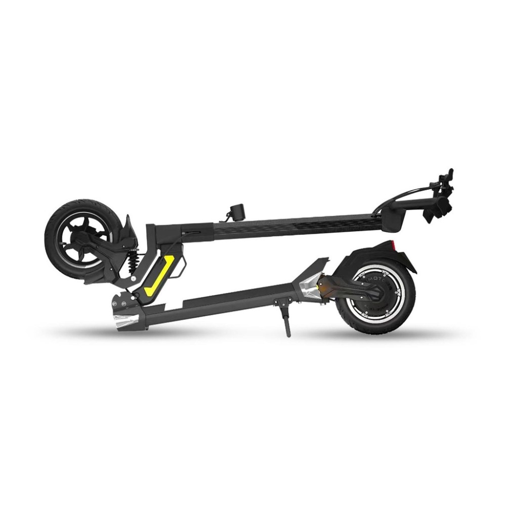 TROTTINETTE DUALTRON Togo Plus 48V 12Ah 800W