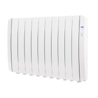 Radiateur électrique...