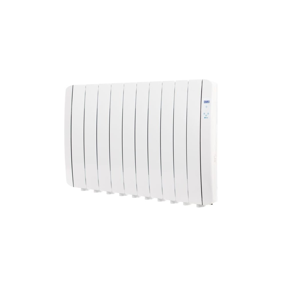 Radiateur électrique HAVERLAND 1500W GD10 INERZIA
