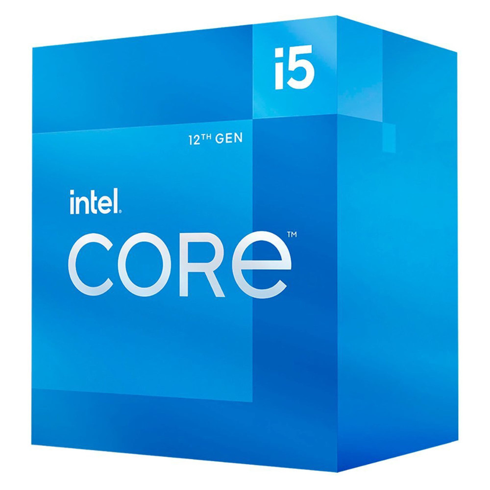 Intel Core i5-2500 processor 3.3 GHz 6 MB Intel Core i5-2500 processor 3.3 GHz 6 MB