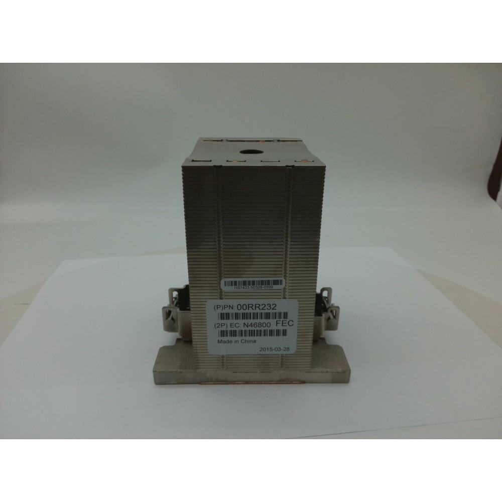 IBM 00RR232 HEATSINK FOR E880 PSERIES POWER8