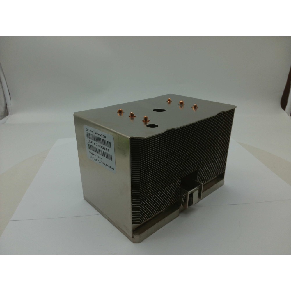 IBM 44V6160 Server Heat Sink for processor 46j6800 yz