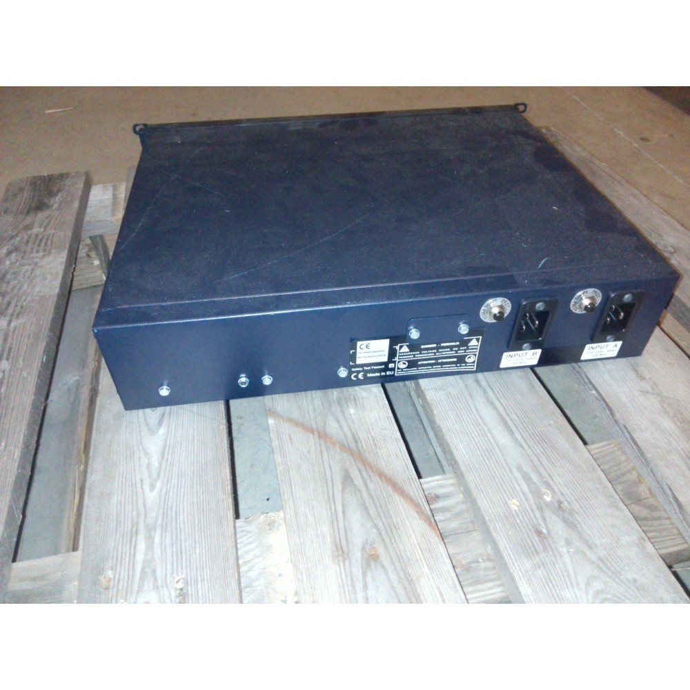 Onduleur RIELLO UPS MMSR208N004RU