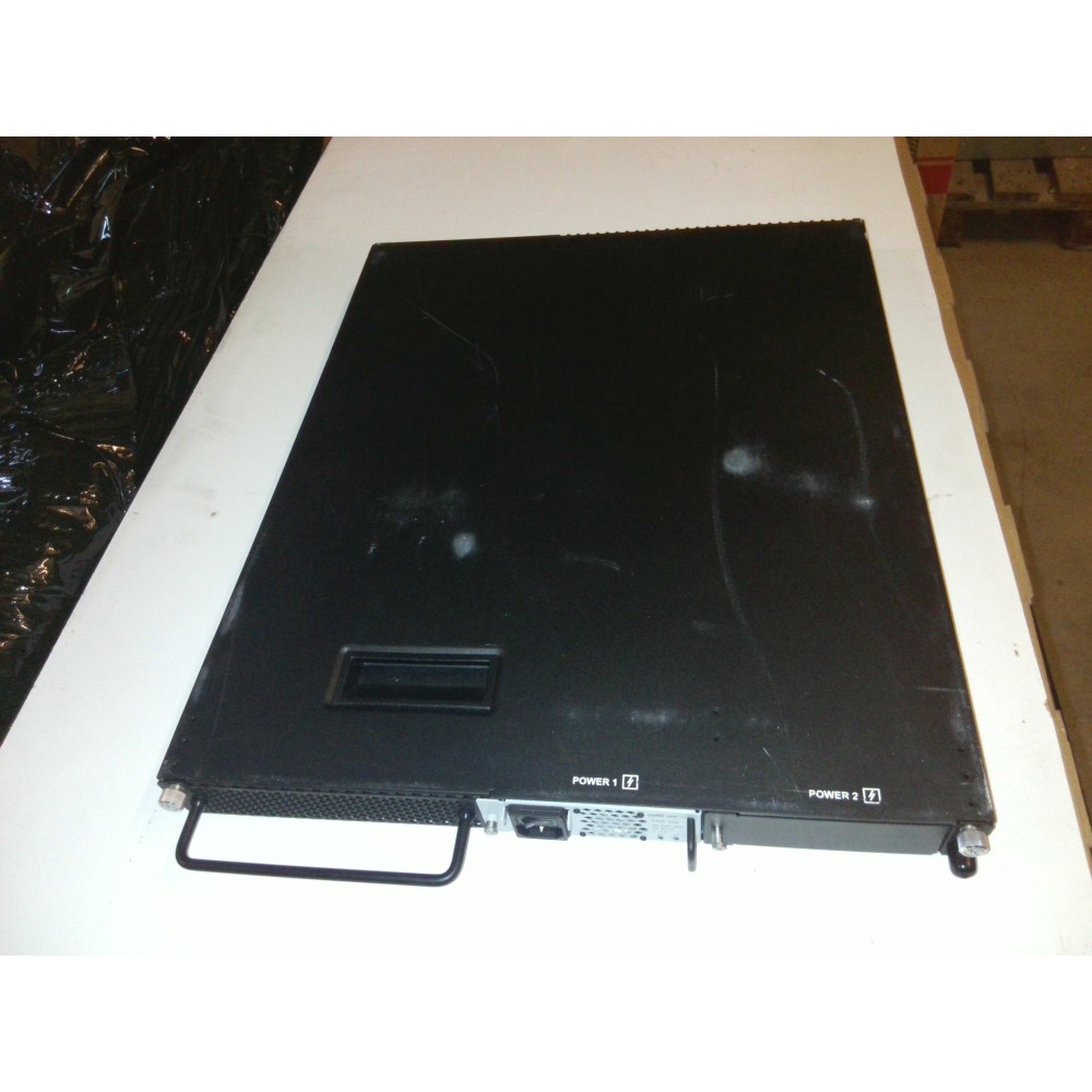 FIREWALL F5 NETWORK BIG-IP 1600 200-0294-21 REV B
