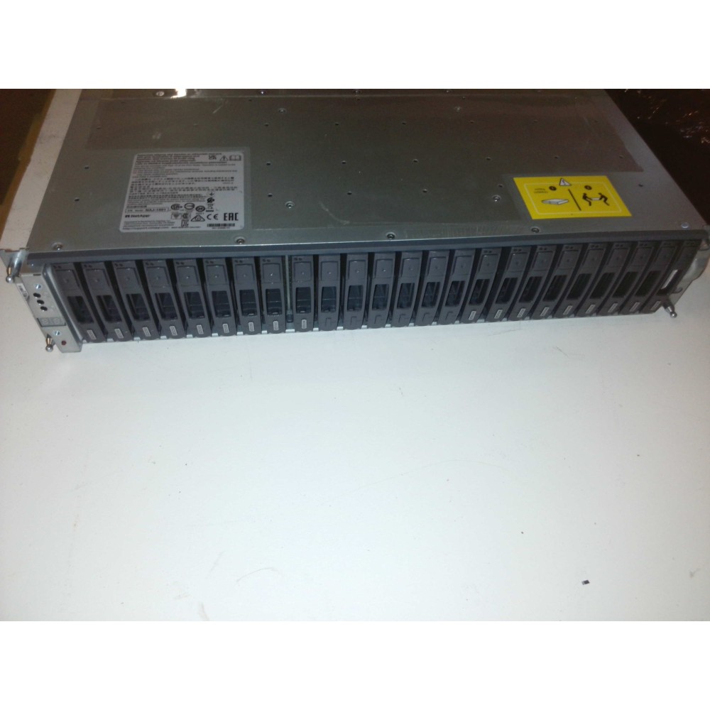 STORAGE NETAPP NAJ-1501 111-02889+D0