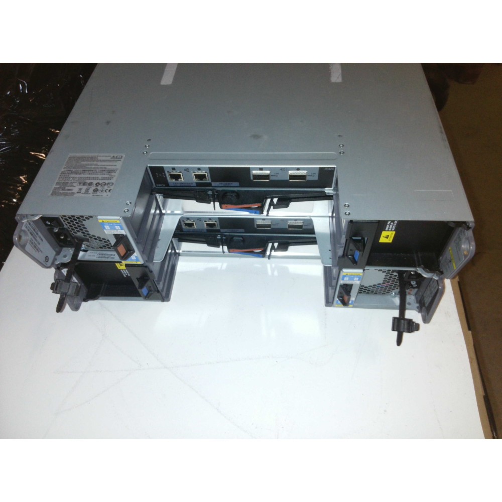 STORAGE NETAPP NAJ-0801 430-00025+B0