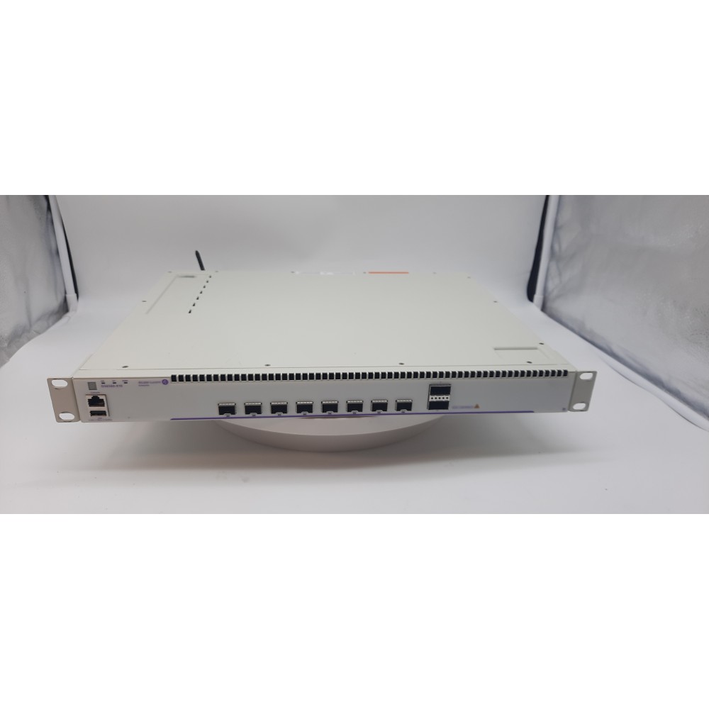 Switch ALCATEL-LUCENT 8xFTP+ 2xQSFP+ OS6560-X10 904030-90