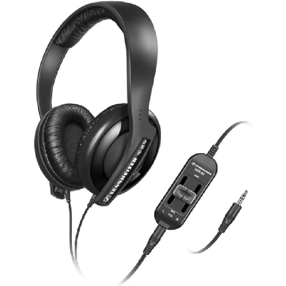 Casque arceau filaire Sennheiser HD 65 TV