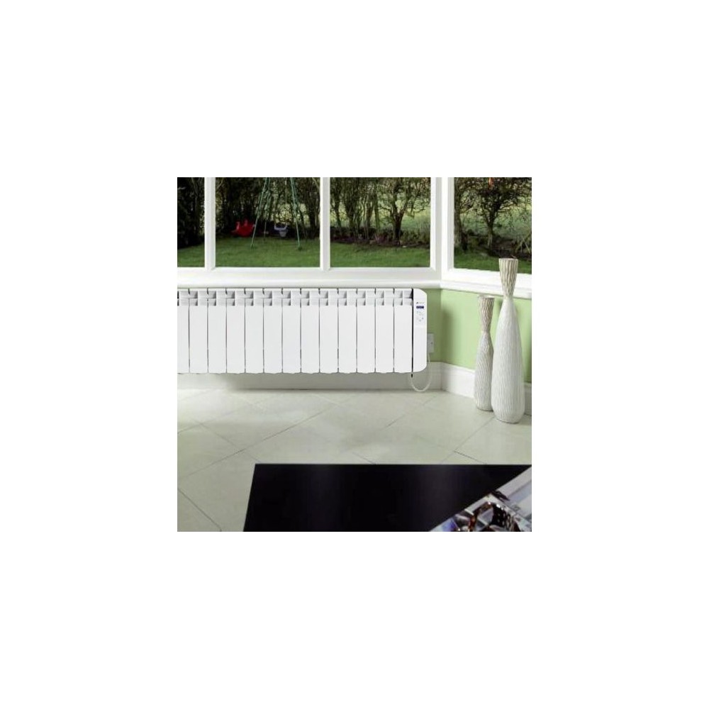 Radiateur électrique HAVERLAND 1500W RC13BL