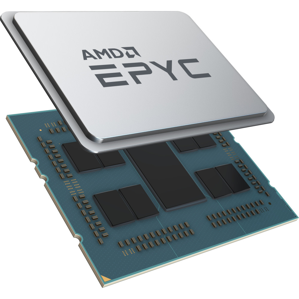 AMD EPYC 7H12 AMD EPYC 7H12