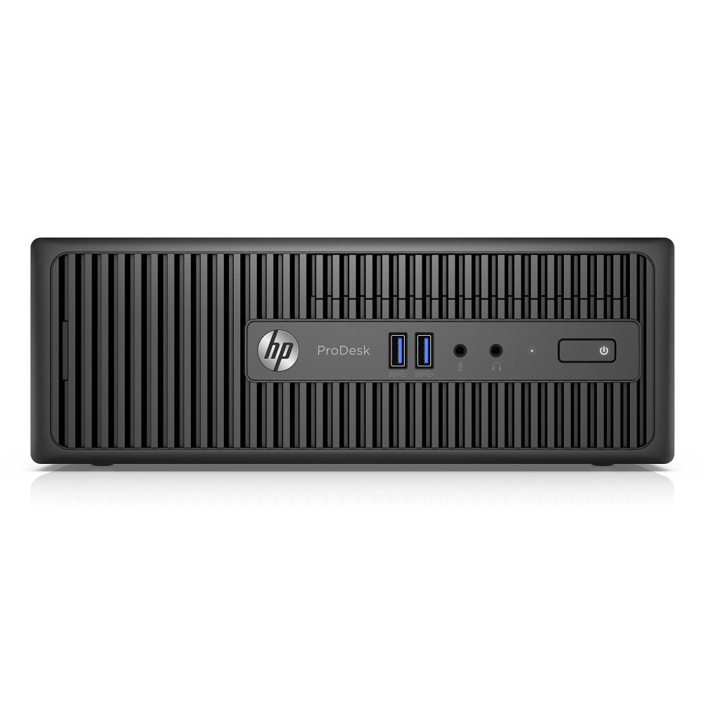 ProDesk 400 G3 SFF ProDesk 400 G3 SFF