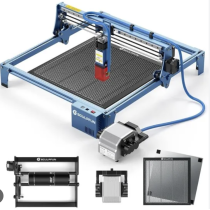 SCULPFUN S10 GRAVEUR LASER