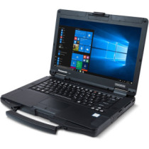 FZ-55 i5-8365U FHD TOUCH