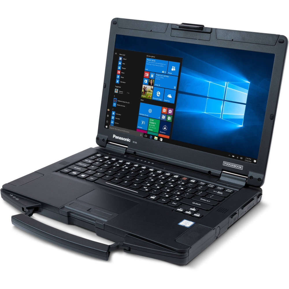 FZ-55 i5-8365U FHD TOUCH FZ-55 i5-8365U FHD TOUCH