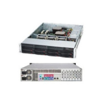 Supermicro bullx R423-E3 2U