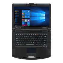 FZ-55 i5-8365U FHD TOUCH