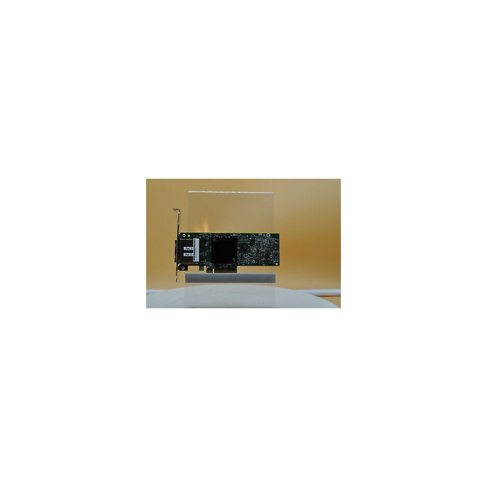 LSI SAS 9207-8e H3-25513-00D HIGH BRACKET LSI SAS 9207-8e H3-25513-00D HIGH BRACKET