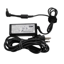 Chargeur Panasonic 16V 4.06A CF-AA6413C