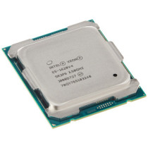Intel Xeon E5-1620 processor 3.6 GHz 10 MB