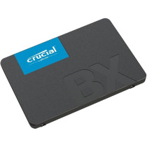 CRUCIAL CT500BX500SSD1 SSD INTERNE 500GO 3D NAND SATA 2.5