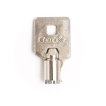 GEM Fort Lock Chicago 25425 Key