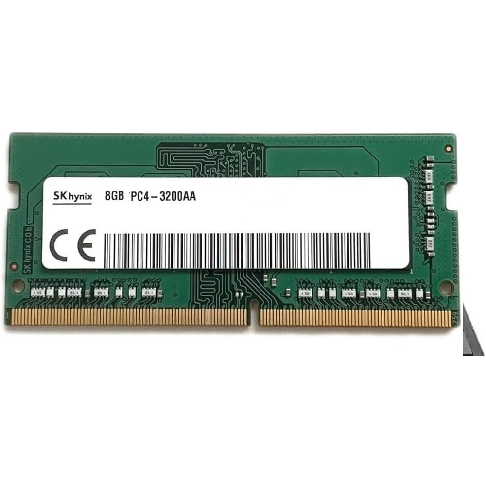 RAM 8GB DDR4U UDIMM RAM 8GB DDR4U UDIMM