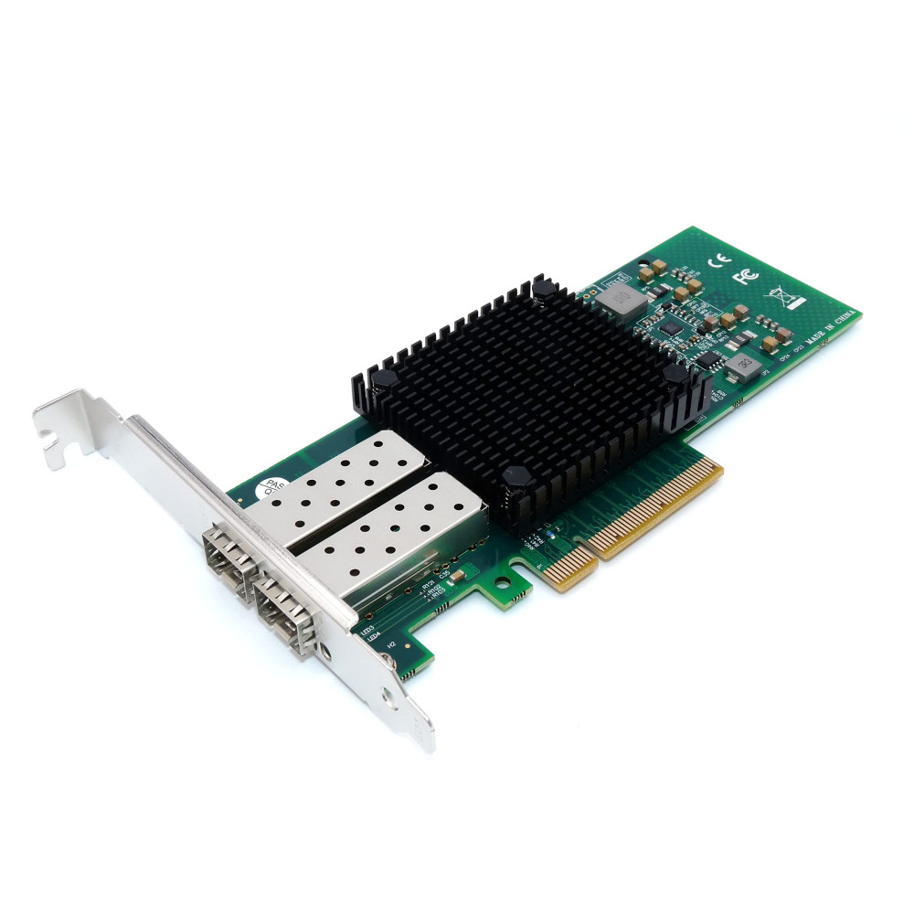 carte réseau X520 10GbE Dual Port Adapter carte réseau X520 10GbE Dual Port Adapter