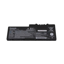 Batterie Originale Pour Panasonic CF-20 CF-VZSU0QW