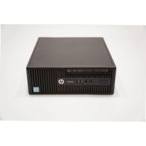 HP ProDesk 400 G1 SFF