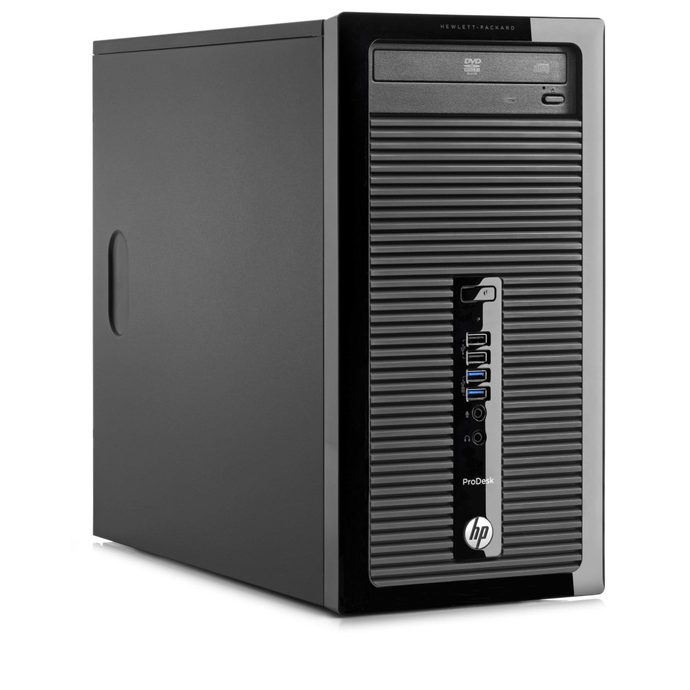 HP ProDesk 400 G1 SFF HP ProDesk 400 G1 SFF