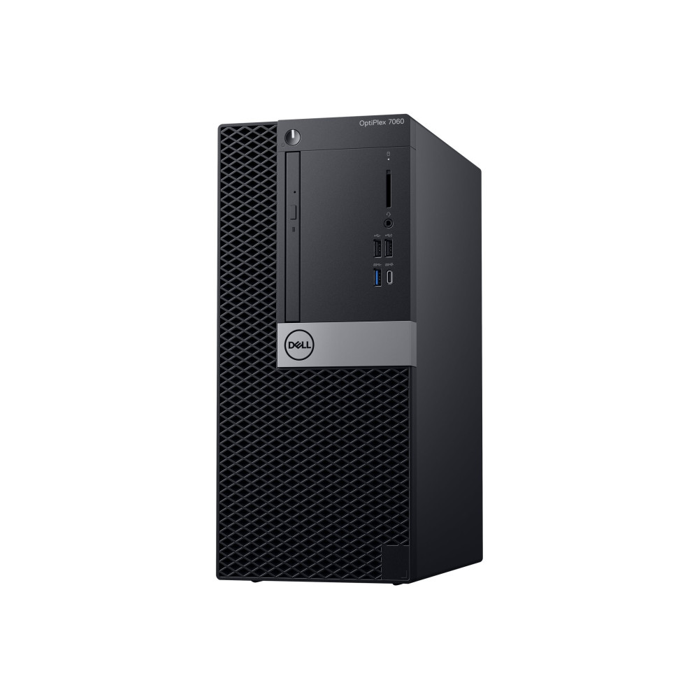 DELL Optiplex 7060 MT DELL Optiplex 7060 MT
