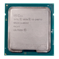 Intel Xeon E5-2407V2 processor 2.4 GHz 10 MB
