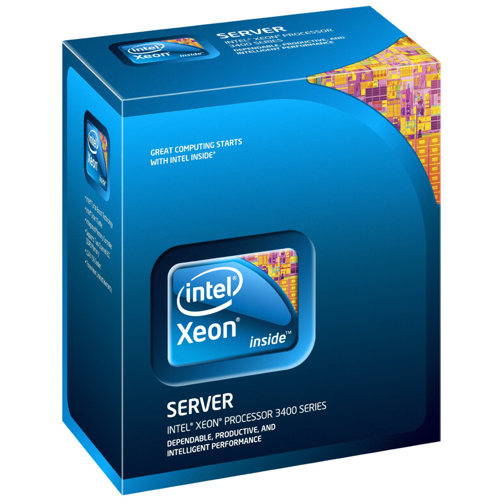 Intel Xeon X5690 processor 3.46 GHz 12 MB Intel Xeon X5690 processor 3.46 GHz 12 MB