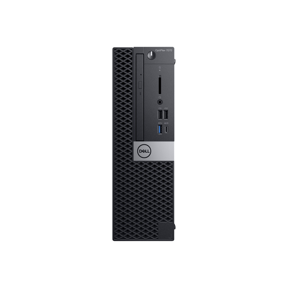 DELL Optiplex 7070 SFF DELL Optiplex 7070 SFF