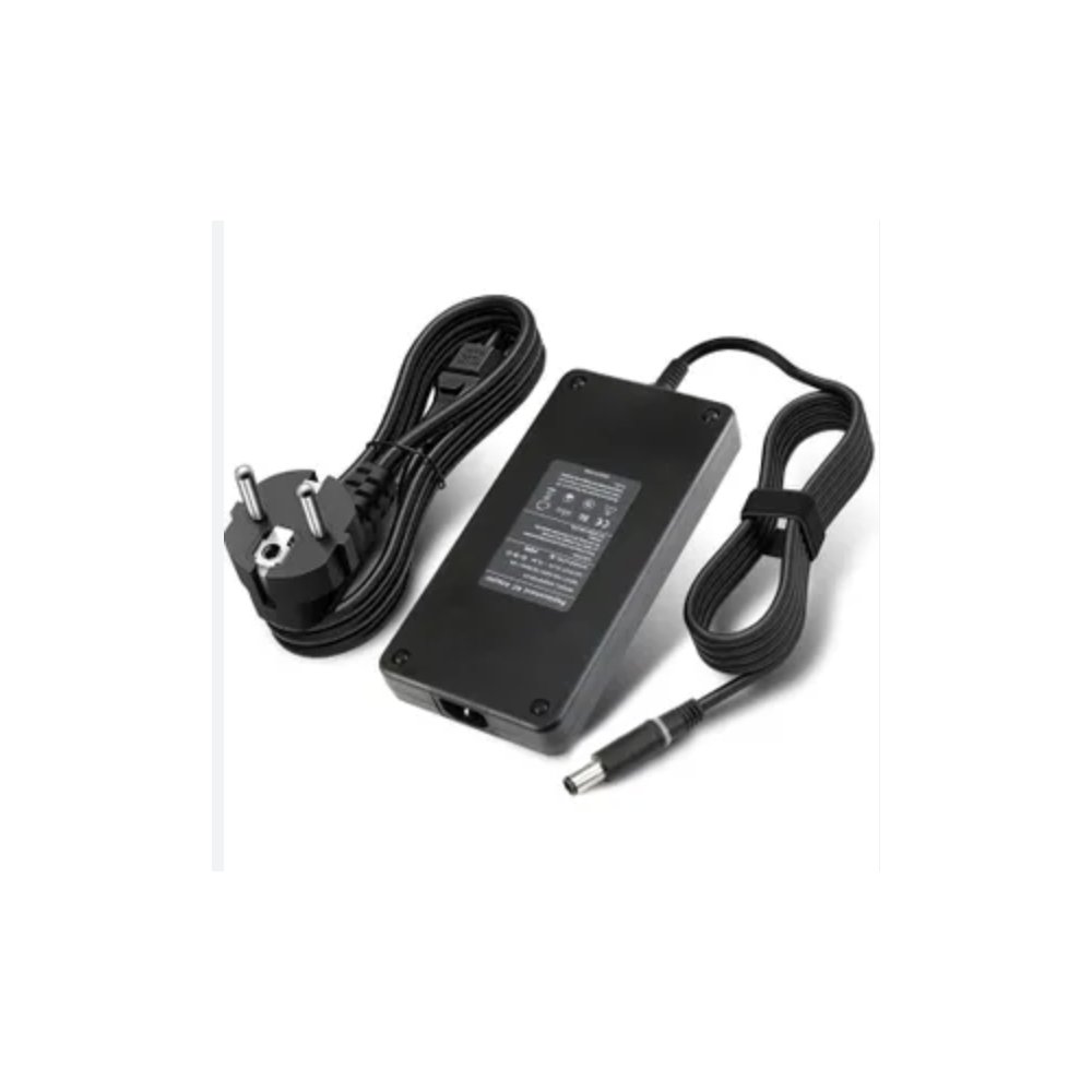 CHARGEUR DELL 240W 12A 7.4mm