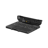 Keyboard base pour PANASONIC FZ-G2 Azerty