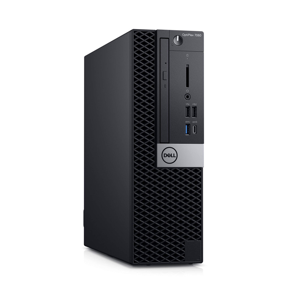 DELL Optiplex 7060 SFF DELL Optiplex 7060 SFF