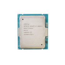 Intel Xeon E7-8880V3 processor 2.3 GHz 45 MB Last Level Cache