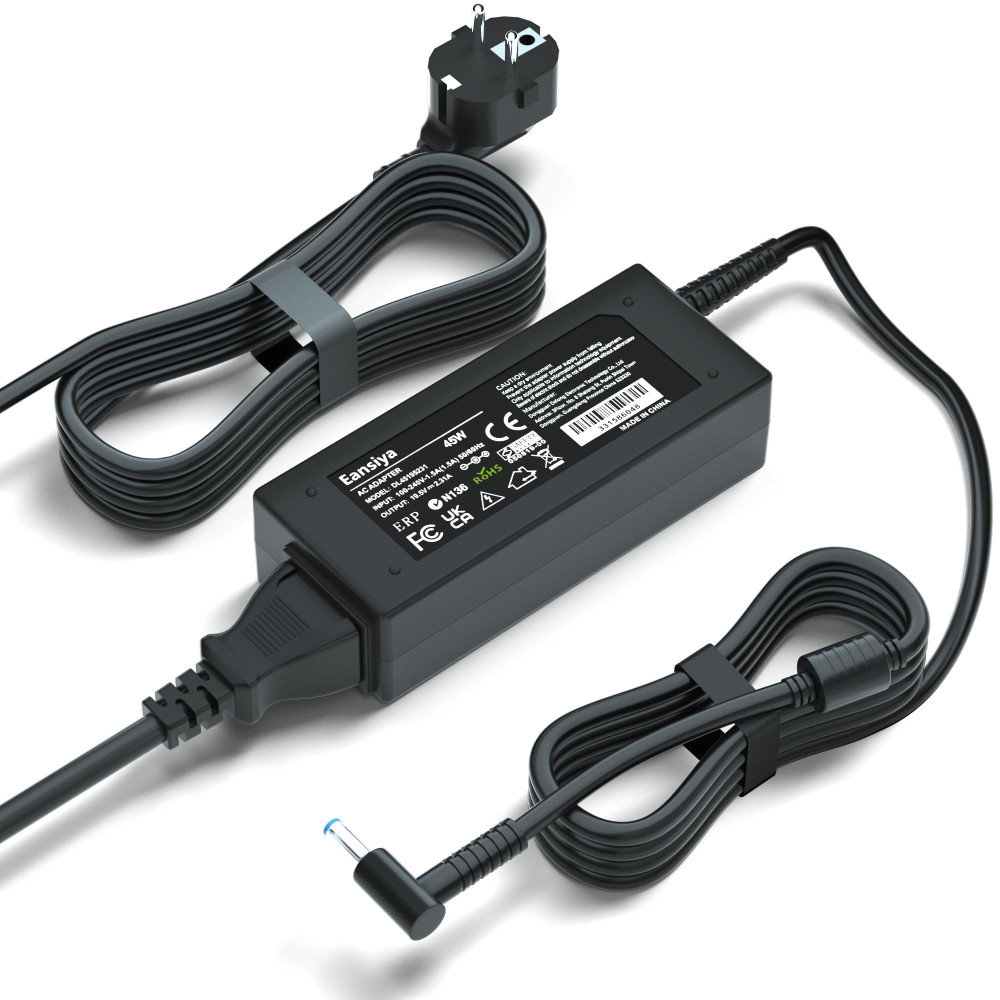 Chargeur Original HP 19.5V 3.33A Chargeur Original HP 19.5V 3.33A