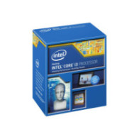 Intel Core i3-4130 processor 3.4 GHz 3 MB