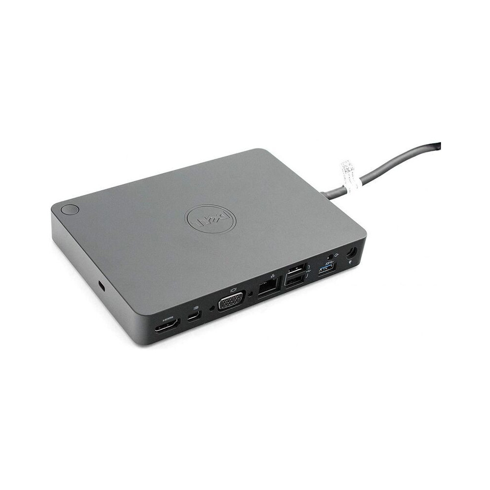 Dockstation DELL WD15 K17A DRMM1 Dockstation DELL WD15 K17A DRMM1