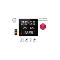 ORIUM Quaelis 18 Mesureur de Qualité de l'air CO2